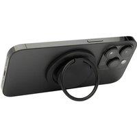 Floso Albali Plastic Phone Holder & Stand in Black
