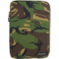 Speero Camo Tablet Case in Dark Green
