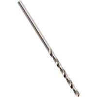 Dormer Jobber Drill Bit (Pack of 10) in Silver