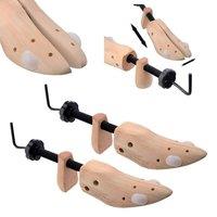 EONLION 2 x SHOE STRETCHERS TREE in Natural | Size: 500mm