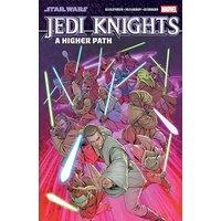 Marc Guggenheim Star Wars: Jedi Knights Vol. 2 Paperback Book