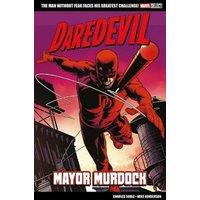 Charles Soule Marvel Select: Daredevil: Mayor Murdock Paperback Book