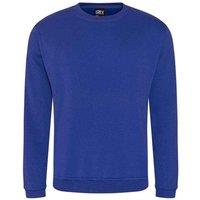 PRORTX Men's Pro Sweatshirt in Royal | Size: XL