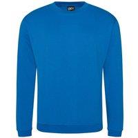 PRORTX Men's Pro Sweatshirt in Blue | Size: Small