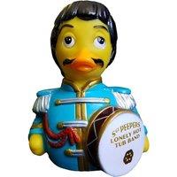 Bud Ducks Men's Novelty Large Luxury Rubber Duck - Sgt Peppers Duck