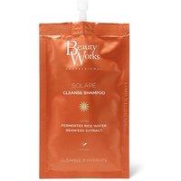 Beauty Works Women's Cleanse Shampoo 30ml in Misc