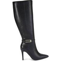Carvela Women's 'Blanca Knee' Boots in Black | Size: 3