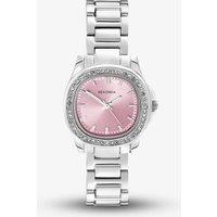Sekonda Women's Octaire Pink Dial Watch 40724