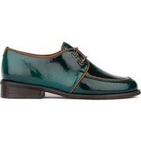 Embassy London Women's Kiss - Green | Size: 5