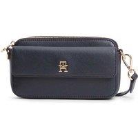 Tommy Hilfiger Women's Icon Camera Bag Navy in Blue