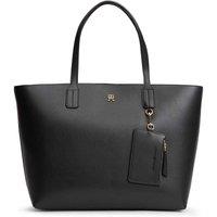 Tommy Hilfiger Women's Icon Tote Black