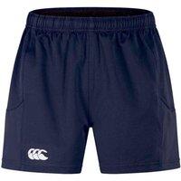 Canterbury Men's Advantage 2.0 Shorts in Navy | Size: 3XL