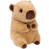 TY Lara The Adorable Capybara Beanie Bellies Toy