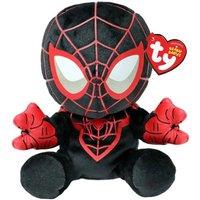 TY Marvel Beanie Miles Morales Spiderman