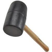 Olympia Rubber Mallet 907G (32Oz) in Black