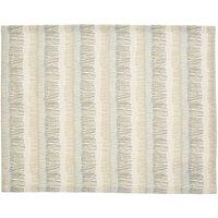 Abigail Ahern x Murmur 'Moya' 2Pk Cotton Placemats in Grey