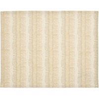 Abigail Ahern x Murmur 'Moya' 2Pk Cotton Placemats in Yellow