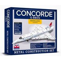 Coach House Partners Concorde Model Construction Set