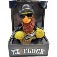 Bud Ducks Novelty Large Luxury Rubber Duck - ZZ Flock