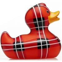 Bud Ducks Novelty Luxury Rubber Duck - McDuck