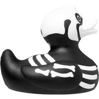 Bud Ducks Novelty Luxury Rubber Duck - X-Ray Duck