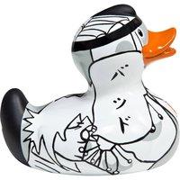Bud Ducks Novelty Luxury Rubber Duck - Manga Blossom
