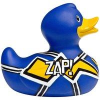 Bud Ducks Novelty Luxury Rubber Duck - Comic Art Duck