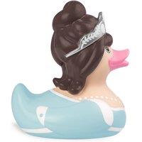 Bud Ducks Novelty Luxury Rubber Duck - Princess