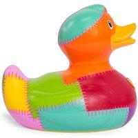 Bud Ducks Novelty Luxury Rubber Duck - Boho