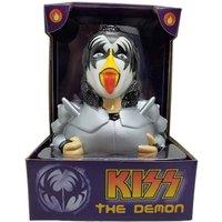 Bud Ducks Novelty Large Luxury Rubber Duck - Gene Simmons Kiss