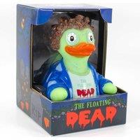 Bud Ducks Novelty Large Luxury Rubber Duck - The Floating Dead