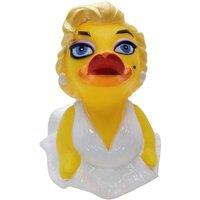 Bud Ducks Novelty Large Luxury Rubber Duck - Pond Bombshell