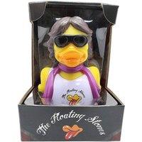 Bud Ducks Novelty Large Luxury Rubber Duck - The Floating Stones