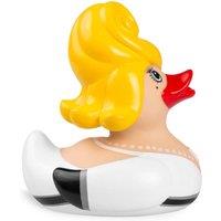 Bud Ducks Novelty Luxury Rubber Duck - Deluxe Diva