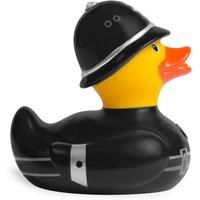 Bud Ducks Novelty Luxury Rubber Duck - Deluxe Constable