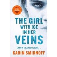 Karin Smirnoff The with Ice in her Veins : the latest installment in the