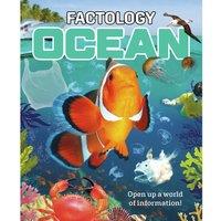 Boxer Gifts Factology: Ocean