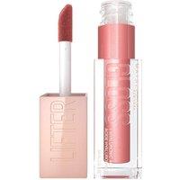 Maybelline Women's Lifter Gloss Plumping Hydrating Lip Gloss With Hyaluronic Acid 5.4ml in 003 Moon