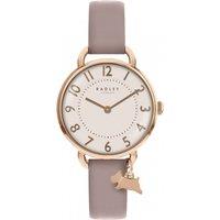 Radley Women's RY2544S Liverpool Street 32mm Quartz Watch in Pale Pink
