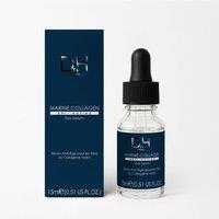 Dr H Women's Marine Collagen Anti-Ageing Eye Serum 15ml in White