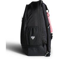 Miss Kick Women's Sovereign Back Pack in Black