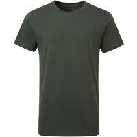 TriDri Performance T-Shirt in Bottle Green | Size: 9 Years