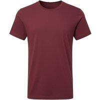 TriDri Performance T-Shirt in Burgundy | Size: 12-13 Years