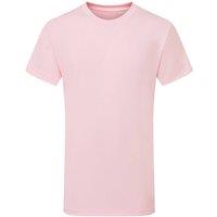 TriDri Performance T-Shirt in Light Pink | Size: 3-4 Years