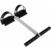 EONLION Workout Body building Trainer Tummy black | Size: 0-12 m