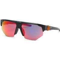 Plein Sport Men's SSP015-62Z42R Square/Rectangle Sunglasses in Black
