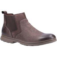 Hush Puppies Men's Tyrone Boots in Brown | Size: 8