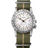 Glycine Men's GL0475 Airman 40mm Automatic Watch