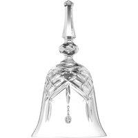 Galway Crystal Makeup 'Bell' in Clear