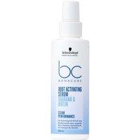 Schwarzkopf BC Bonacure Root Activating Hair Serum 100ml in Clear